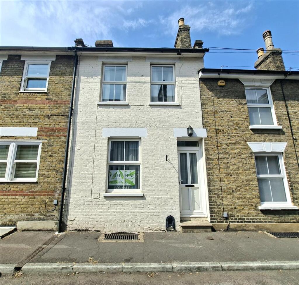 Main image of property: Langdon Road, Rochester