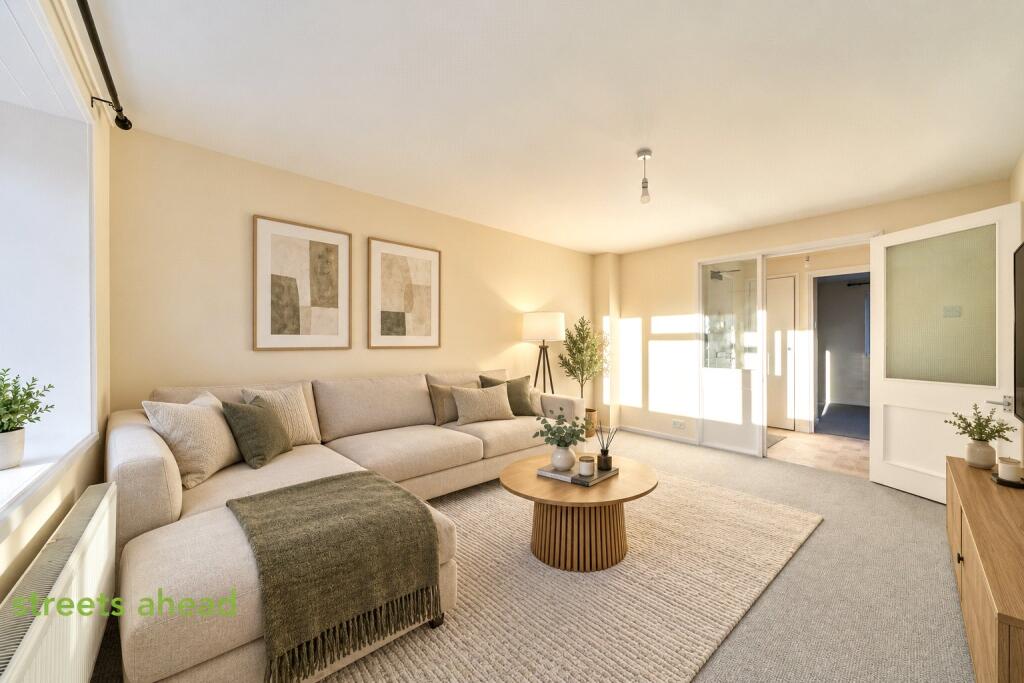 Apartment in London - View 2