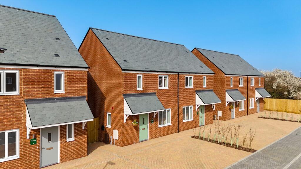 Main image of property: Luker Place, Romney Broadwalk, PO22