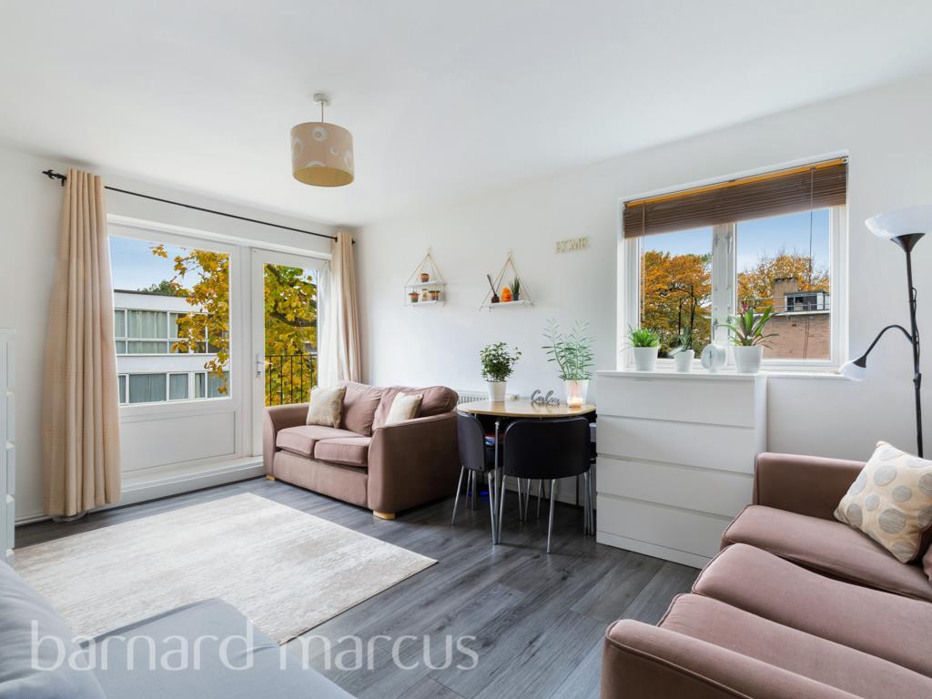 Main image of property: Windlesham Grove, LONDON