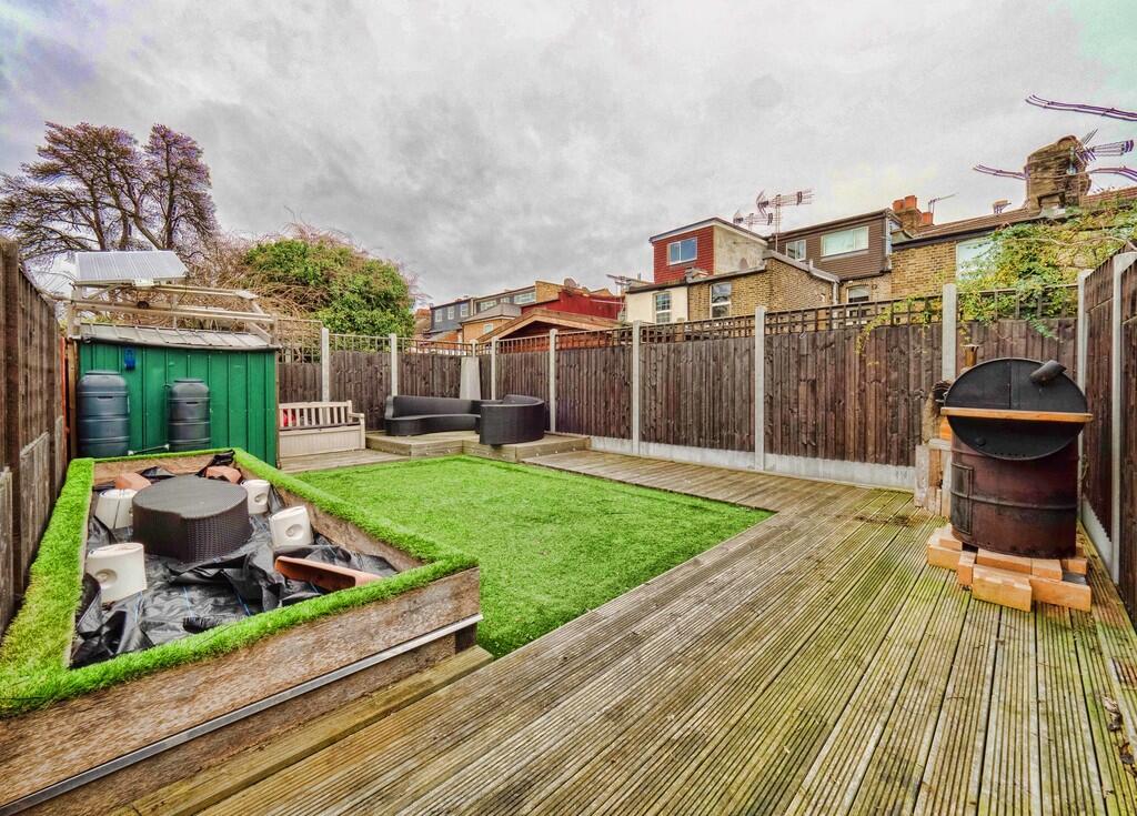 Apartment in London, Hornsey Park, Harringay - View 3