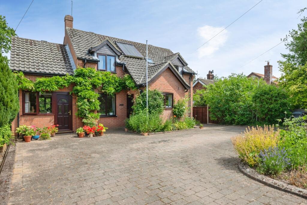 Main image of property: Irstead Road, Neatishead, Norwich, NR12