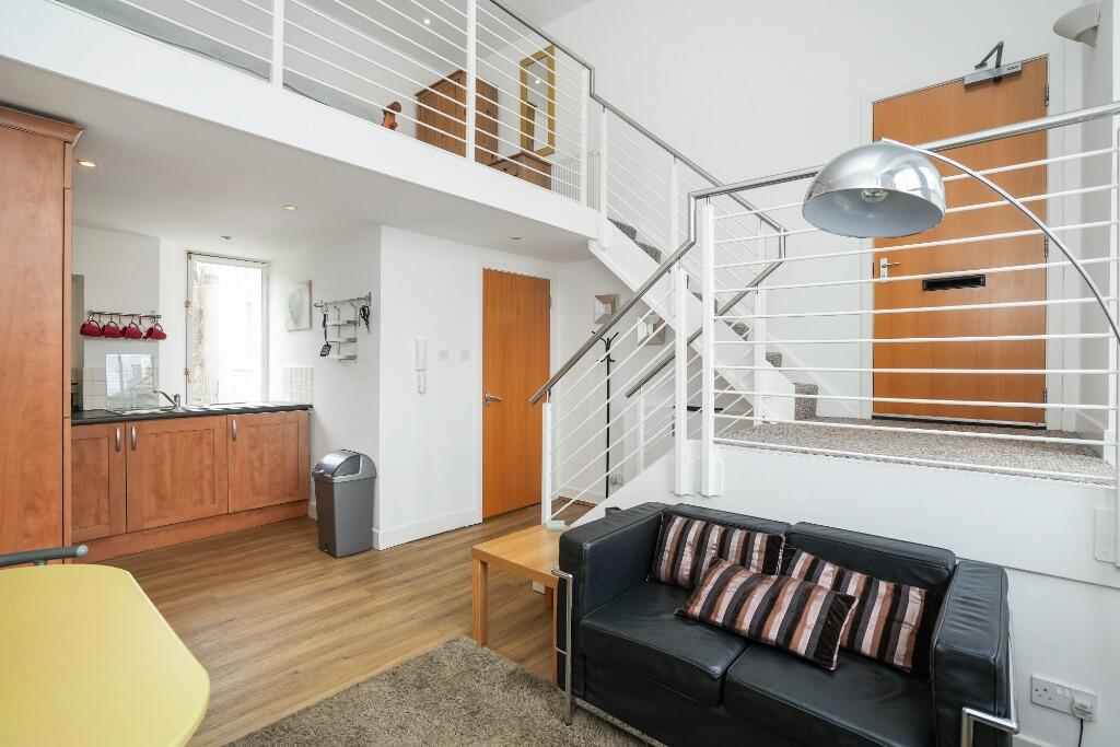 Main image of property: Bath Street Lane, Portobello, Edinburgh, EH15