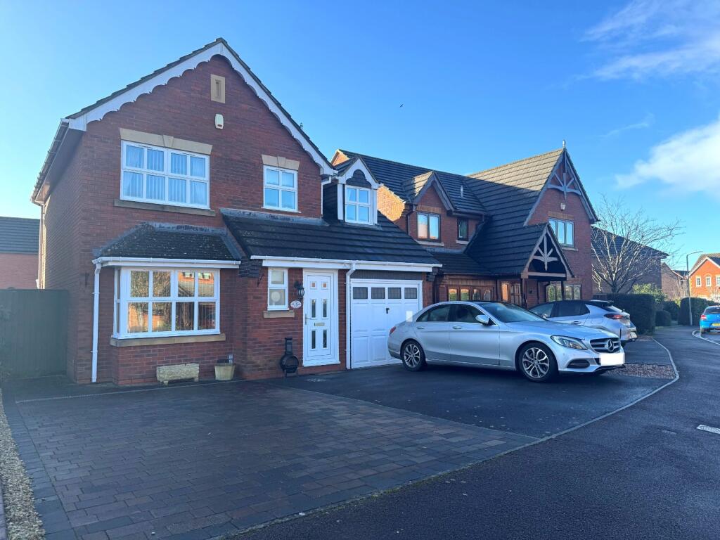 Main image of property: Stoppard Road, Burnham-On-Sea, Somerset, TA8