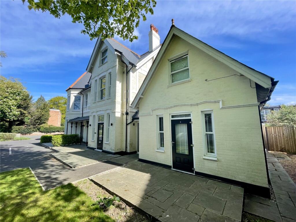Main image of property: Beechey Road, Bournemouth, Dorset, BH8