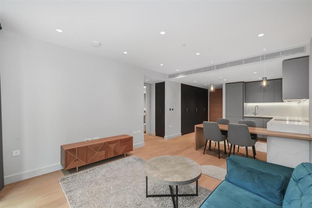 Main image of property: Canalside Walk, London