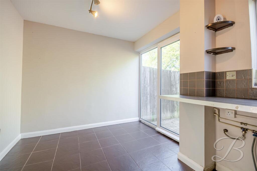 House in Ashfield, Kirkby-in-Ashfield, Sutton-in-Ashfield - View 3