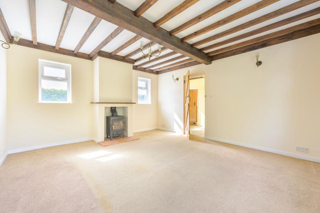 Church Street, Worlingworth - View 3