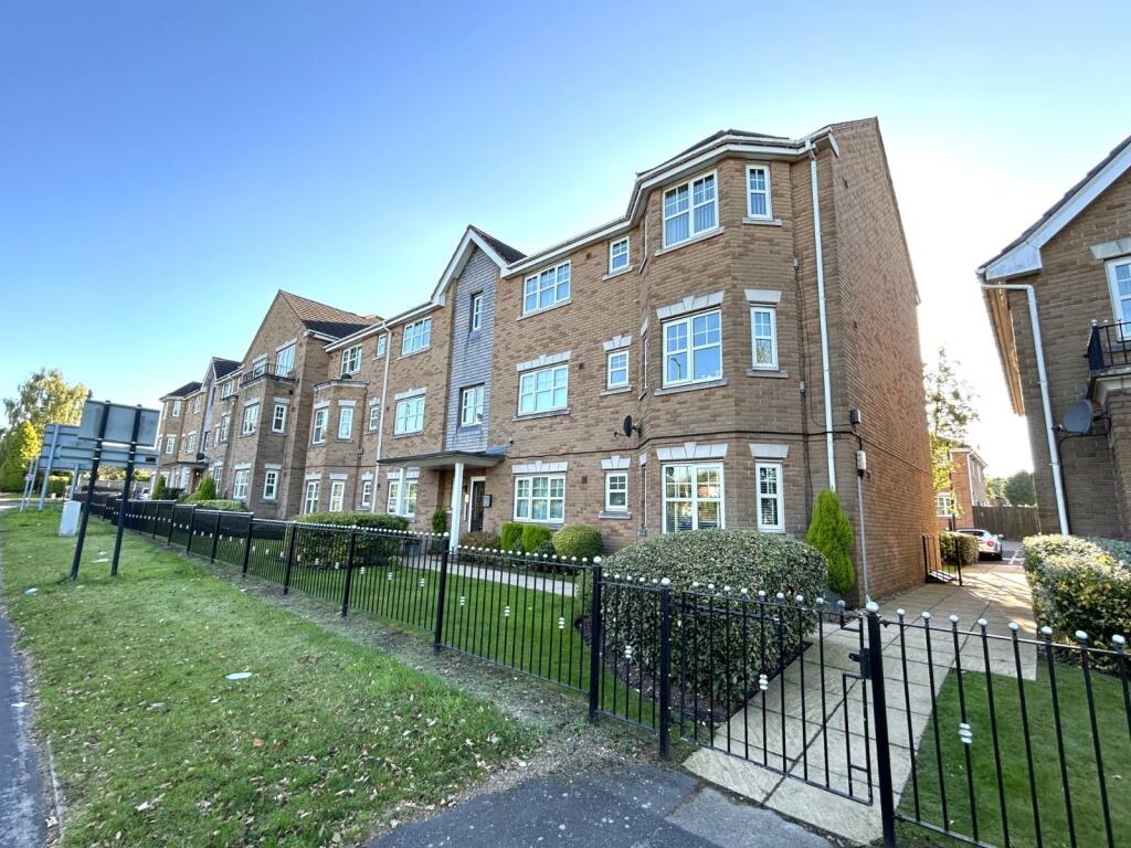 Main image of property: Foley Court, Streetly, Sutton Coldfield, West Midlands, B74