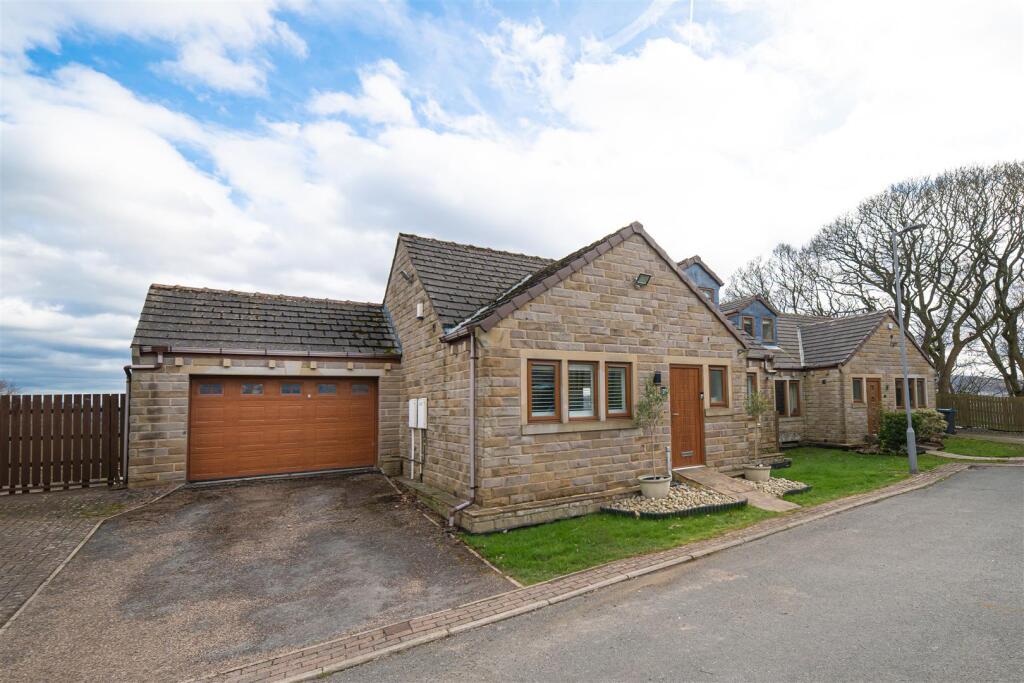Additional image 29 of St. Helier Grove, Baildon