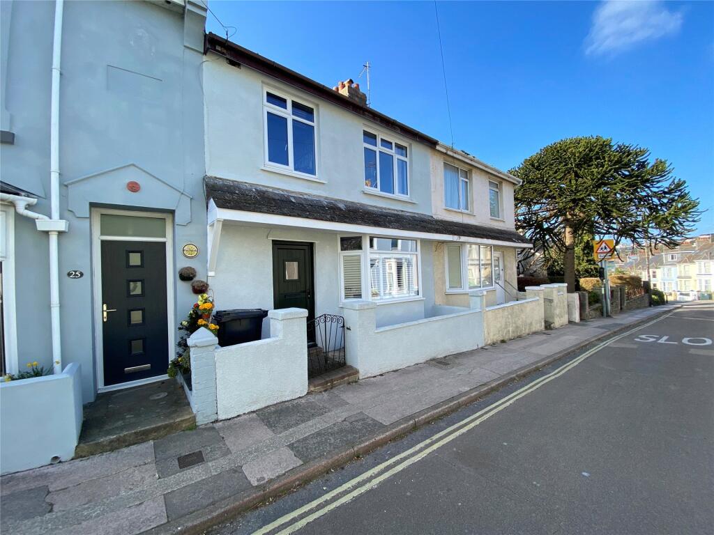 Main image of property: Drew Street, Brixham, Devon