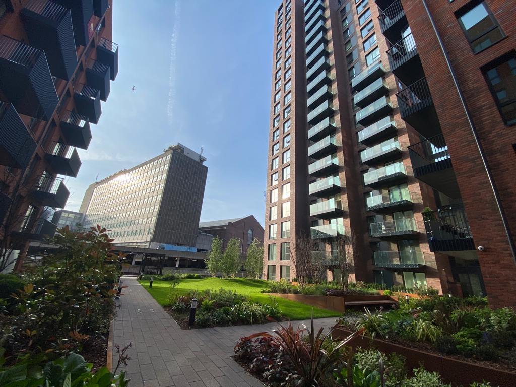 Apartment in Birmingham - View 3