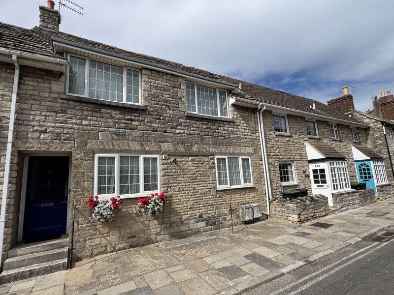 Main image of property: High Street, Swanage