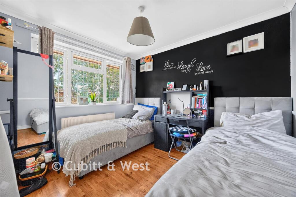 House in London, Lonesome, Pollards Hill - View 5