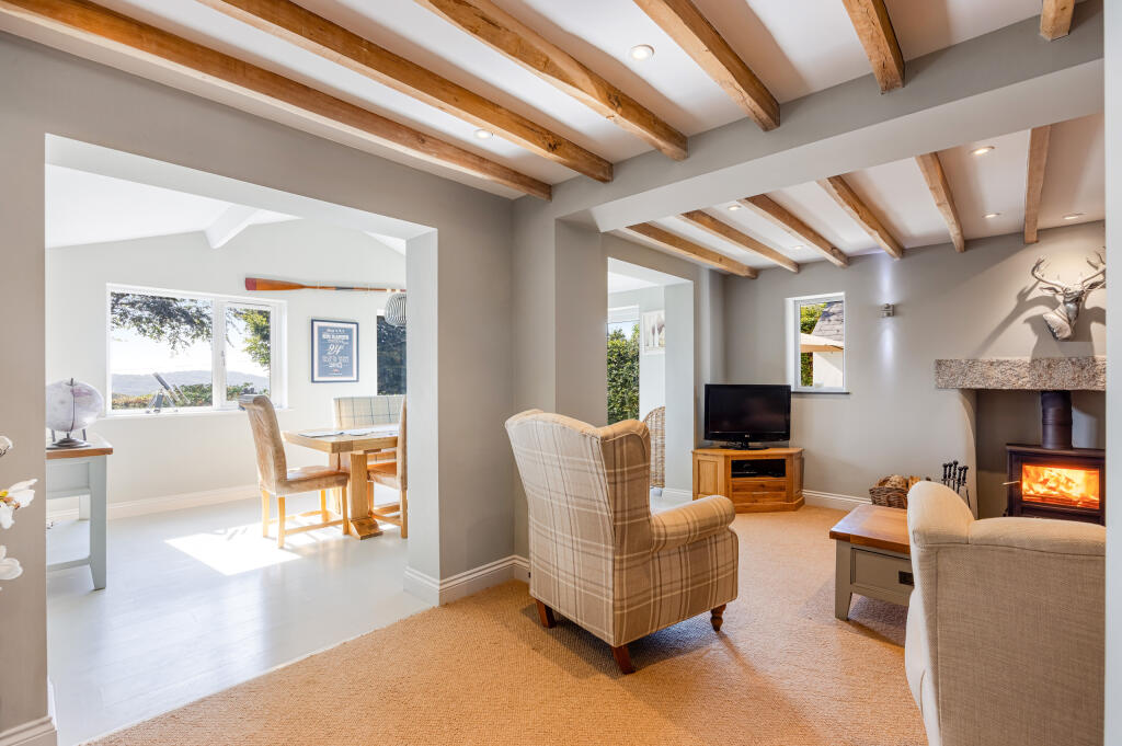 House in South Hams, Wollaton, Brixton - View 5