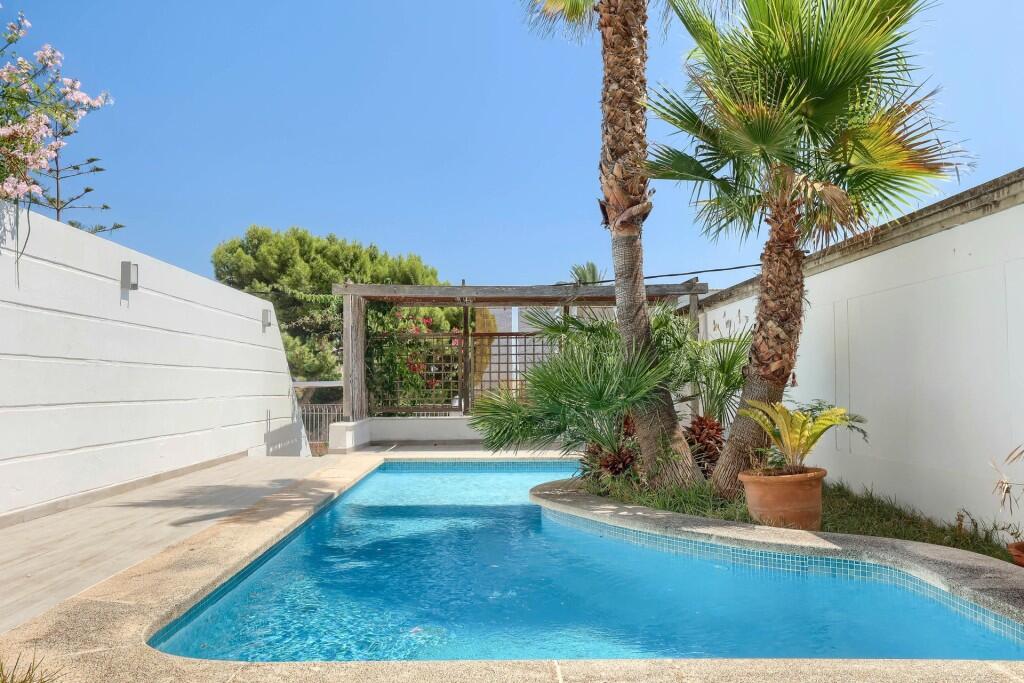 Main image of property: Balearic Islands, Mallorca, El Terreno