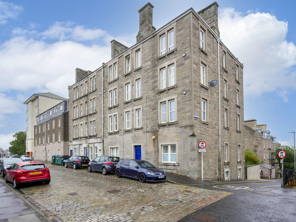 Main image of property: Ann Street , Dundee