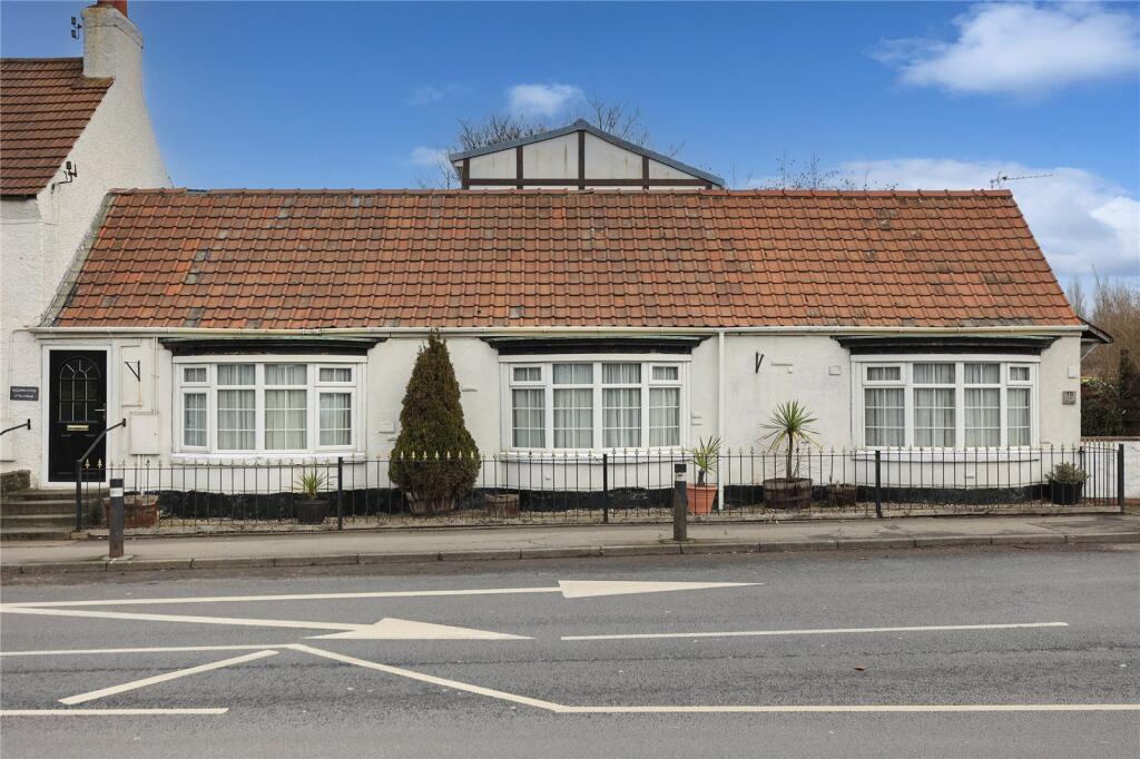 Main image of property: The Village, Marton