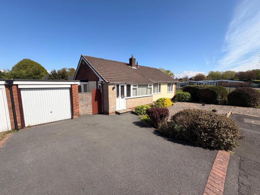 Main image of property: Ashdale Avenue, Ladybridge, Bolton, BL3