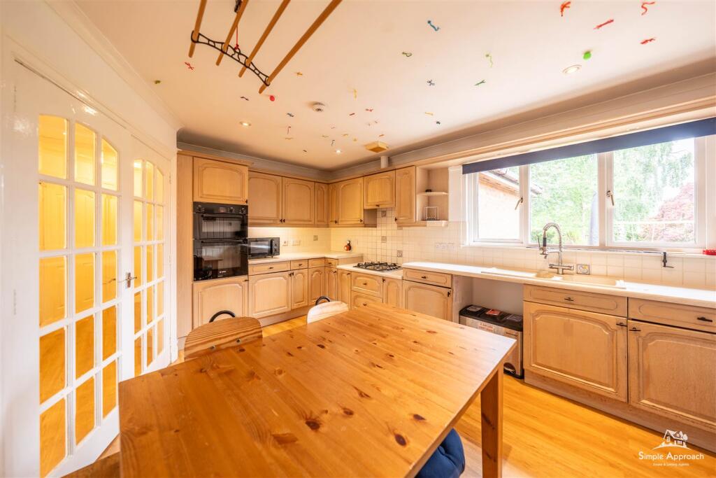 Gean Grove, Blairgowrie photo 2