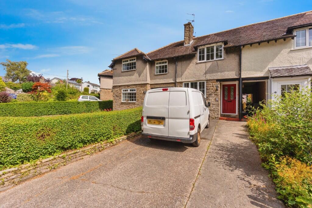 Main image of property: Round Meadow, SK10