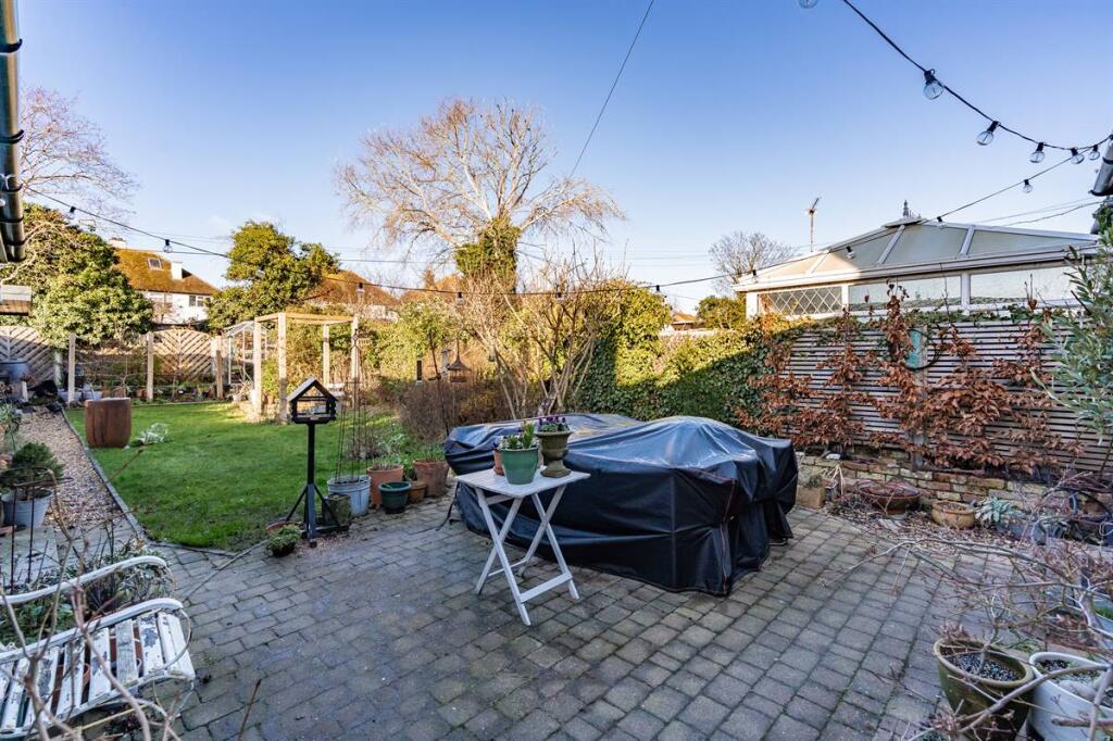 Wynn Road, Tankerton, Whitstable photo 3