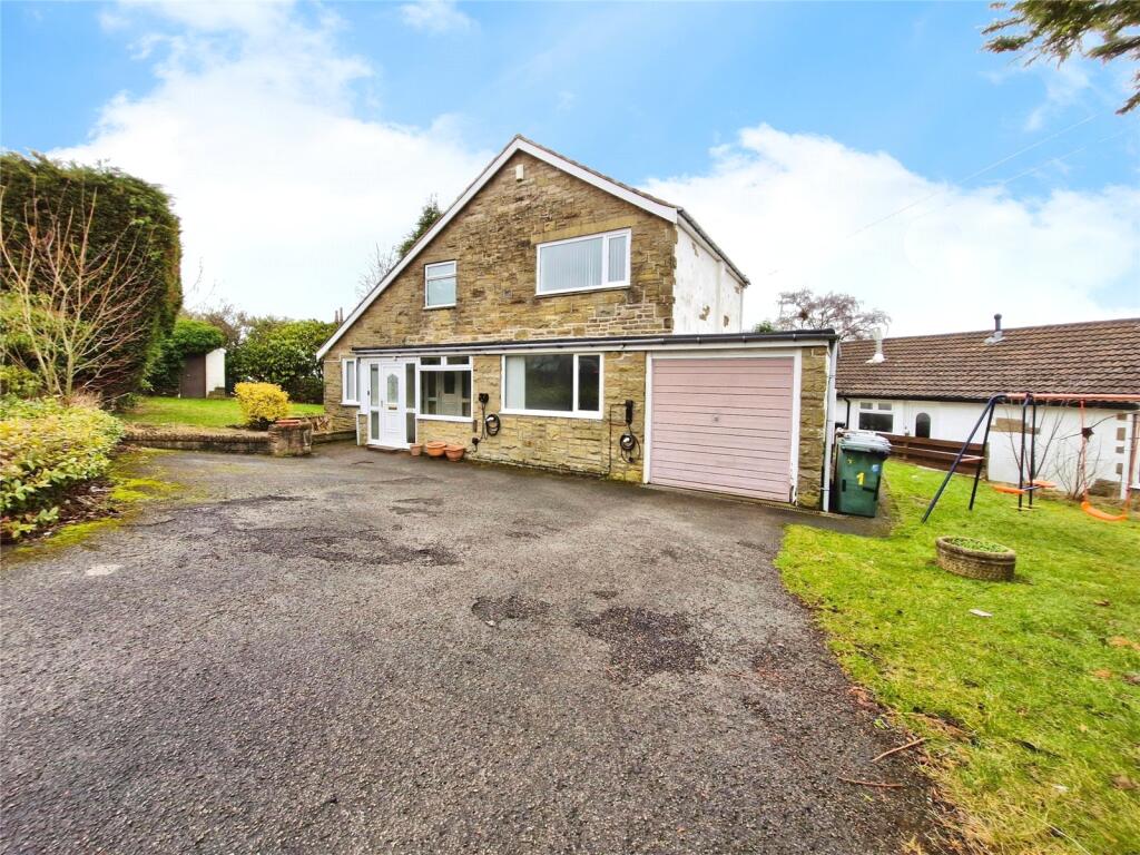 Main image of property: Springfield Court, Keighley, West Yorkshire, BD20