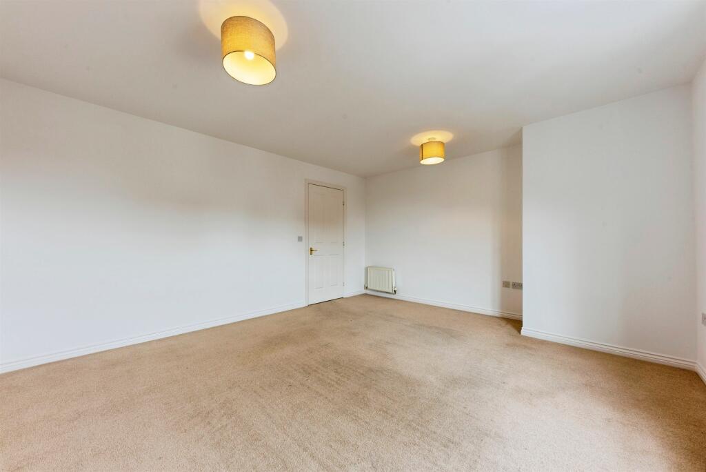Apartment in Nottingham - More