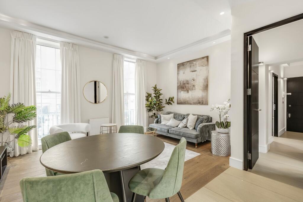 Main image of property: Baker Street, Marylebone, London, NW1