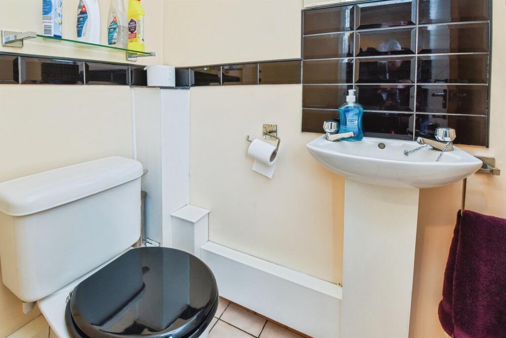 Additional image 10 of Stourton View, FROME