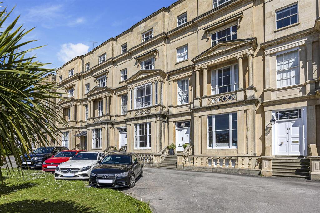 Main image of property: Lansdown Terrace, Malvern Road, Cheltenham