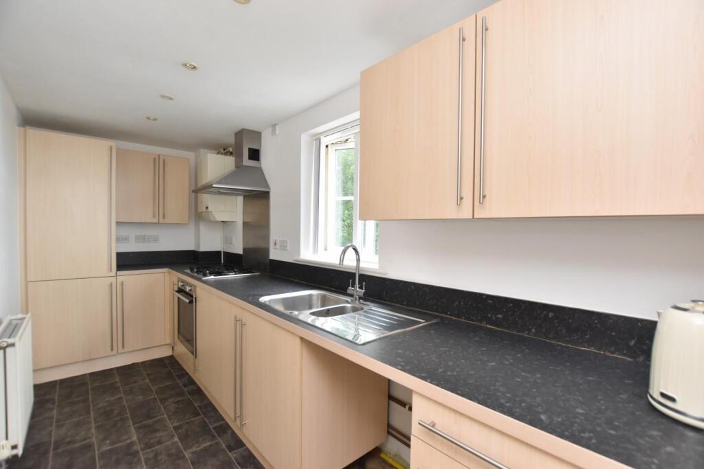 Apartment in Hythe, Golden Valley, Sandgate - View 4