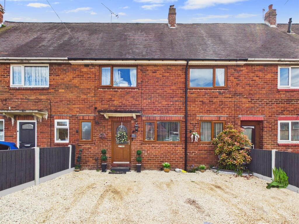 Main image of property: Whittall Drive East, Kidderminster