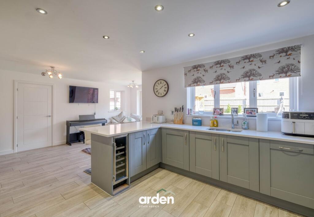 Additional image 6 of Pastures Drive, Tidbury Green, B90