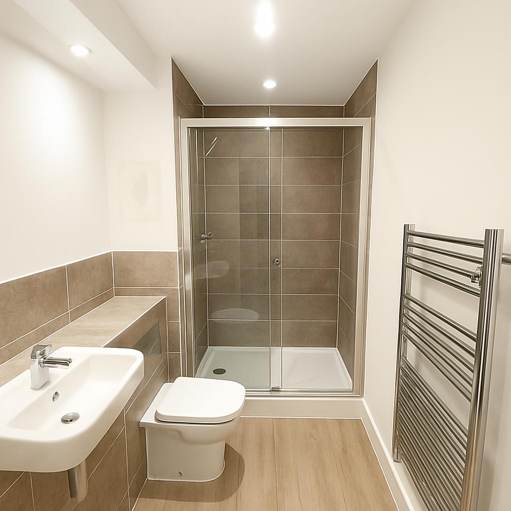 Main image of property: Intento, Greensfield Close