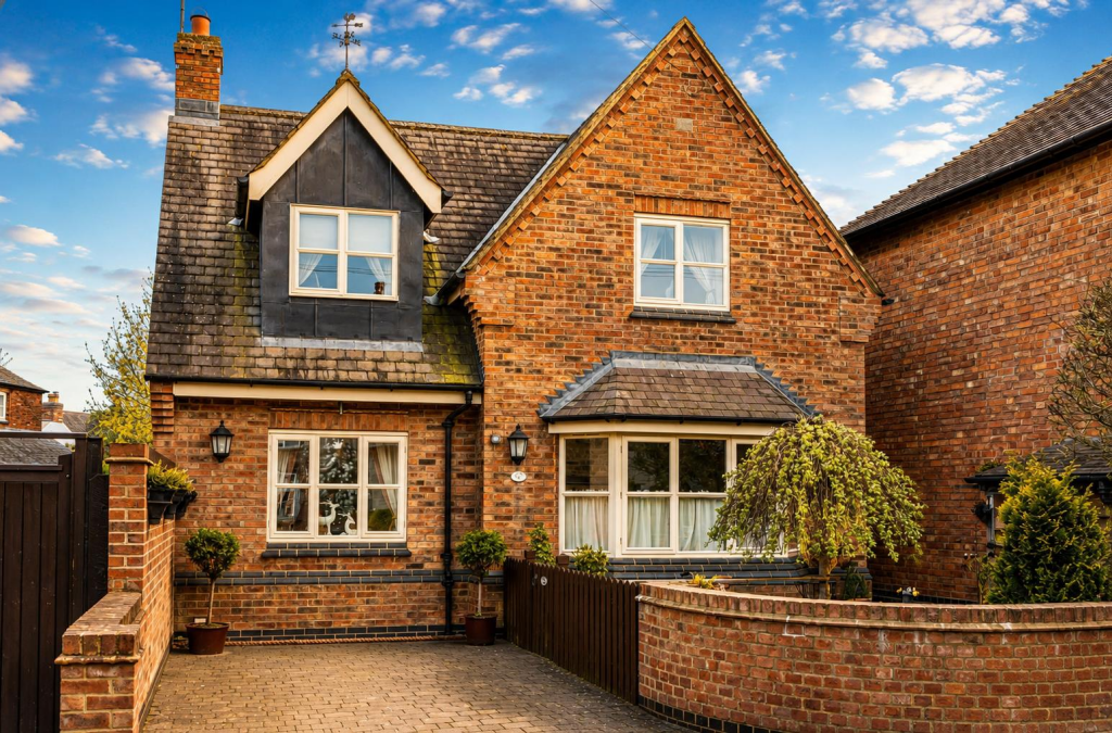 Main image of property: Church Street, Billesdon, Leicestershire