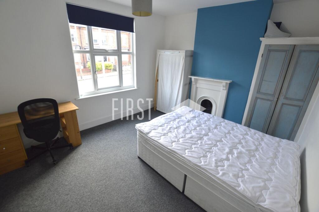 Main image of property: Welford Road, Clarendon Park, LE2