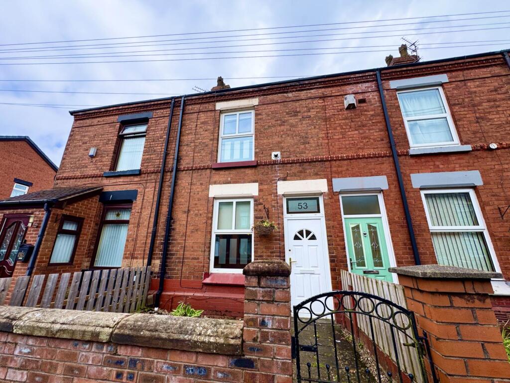 Main image of property: Edge Street, Nutgrove