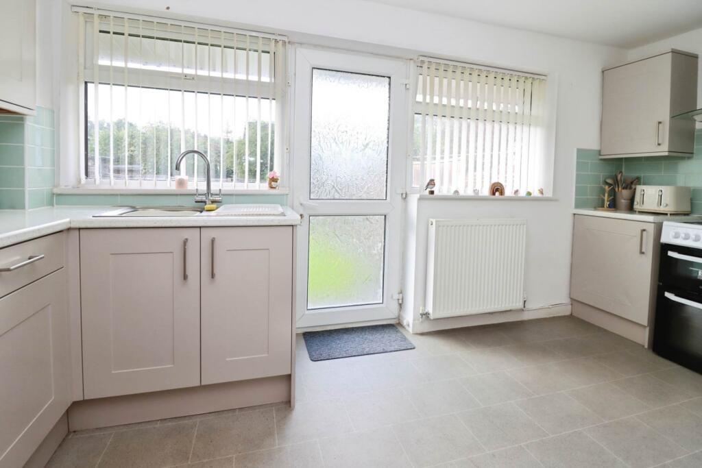 House in Chester - View 4