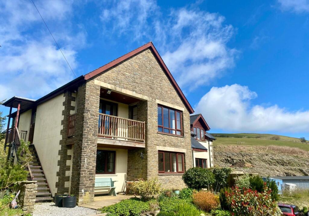 Main image of property: Maesmynis, Builth Wells, Powys