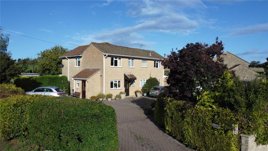 Main image of property: Level Lane, Charlton Horethorne, Sherborne, Somerset, DT9