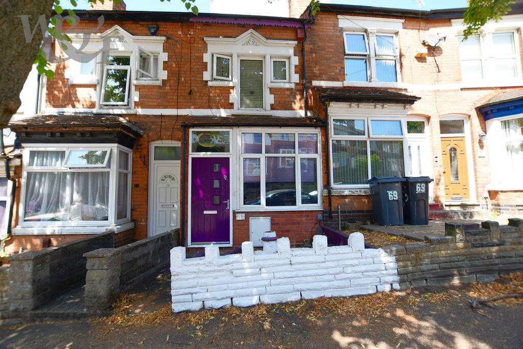 Main image of property: Rosary Road, Erdington, Birmingham
