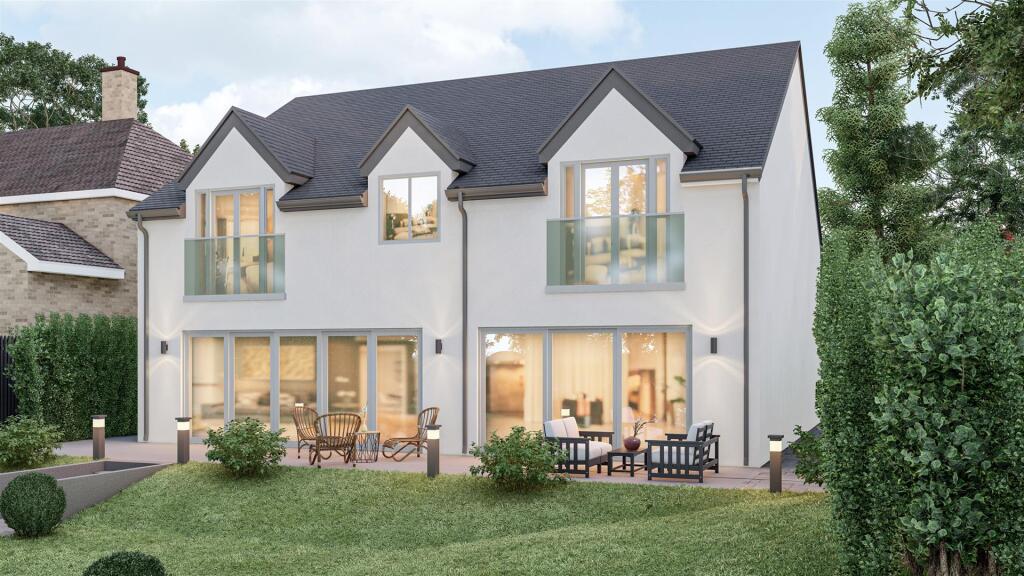 Main image of property: Butt Lane, Allesley - NEW HOME