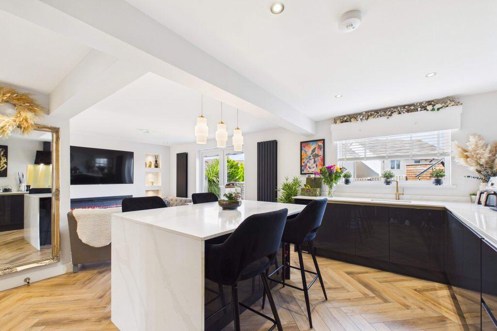 House in Edinburgh, East Lothian - View 2