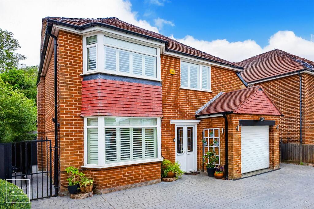 Main image of property: The Westlands, Swinton, M27