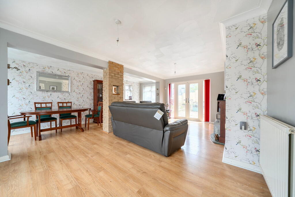 House in Rochester - View 5