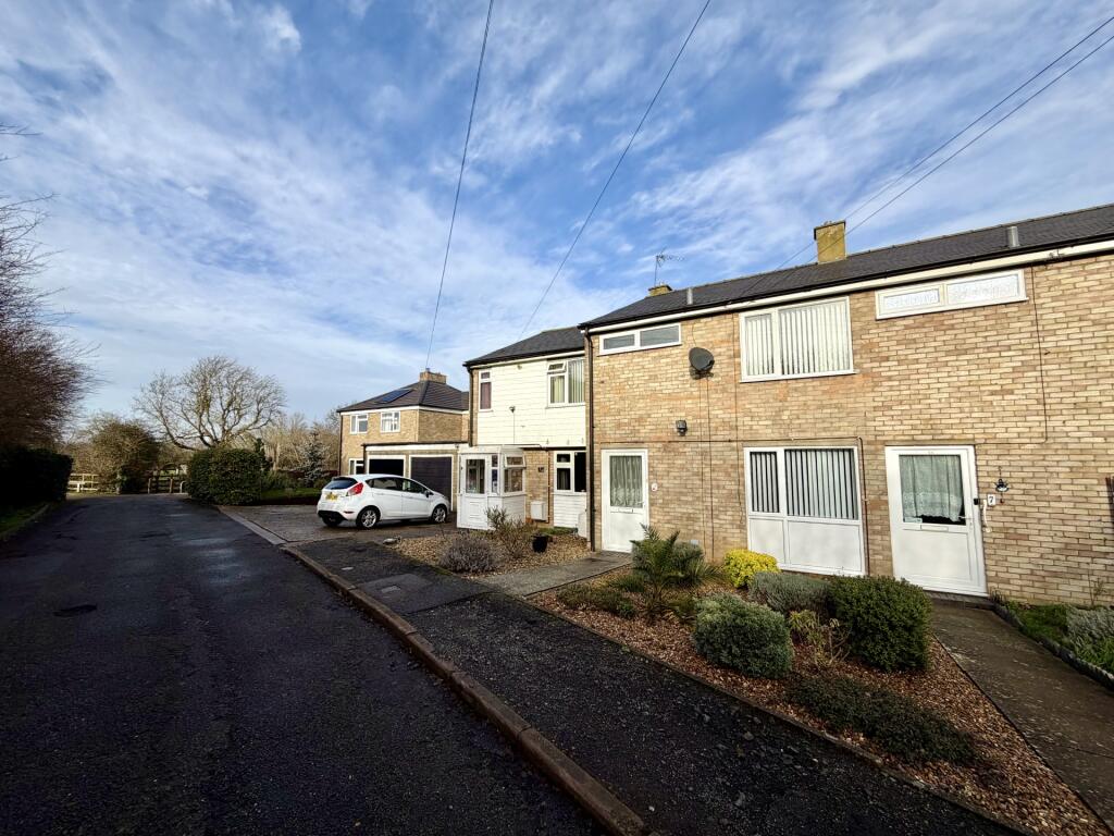 3-bed house on Upton Lane, Littleport, Ely, Cambridgeshire, £225,000