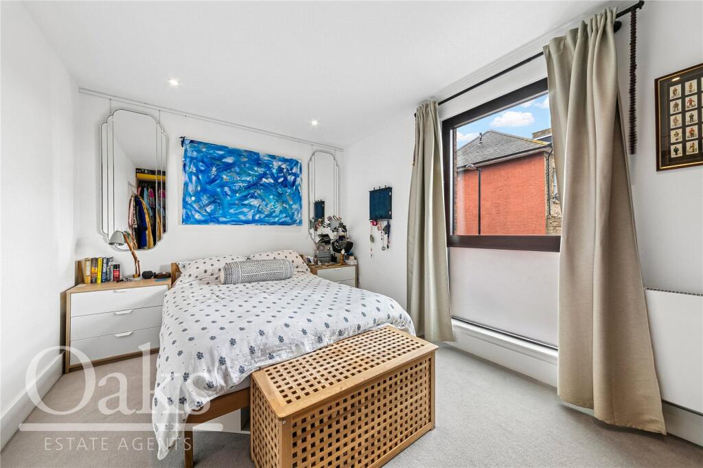 Apartment in London - View 4