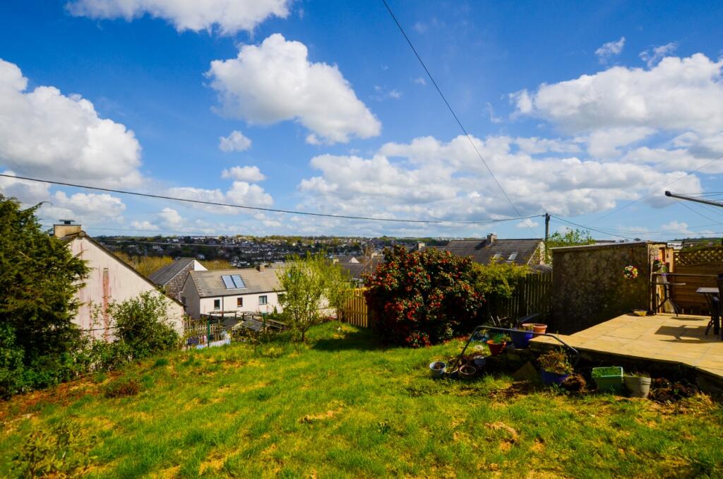 76 Beacon Road, Bodmin, Cornwall, PL31 photo 4