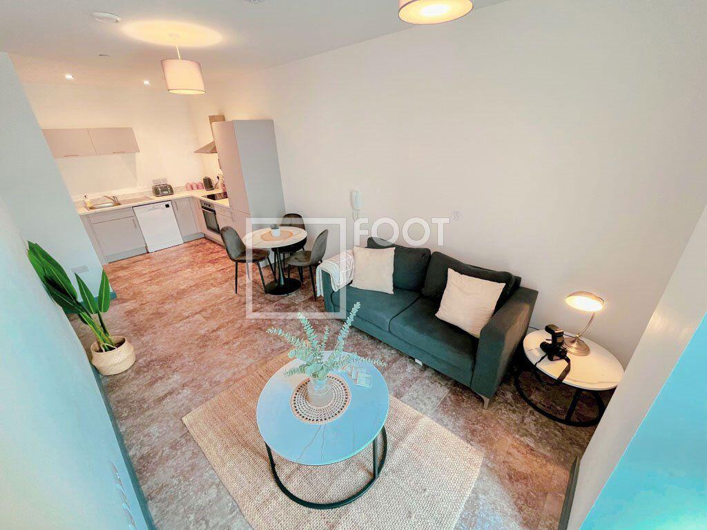 Additional image 19 of Modern 2BR Apartment w/ City Views – High Point